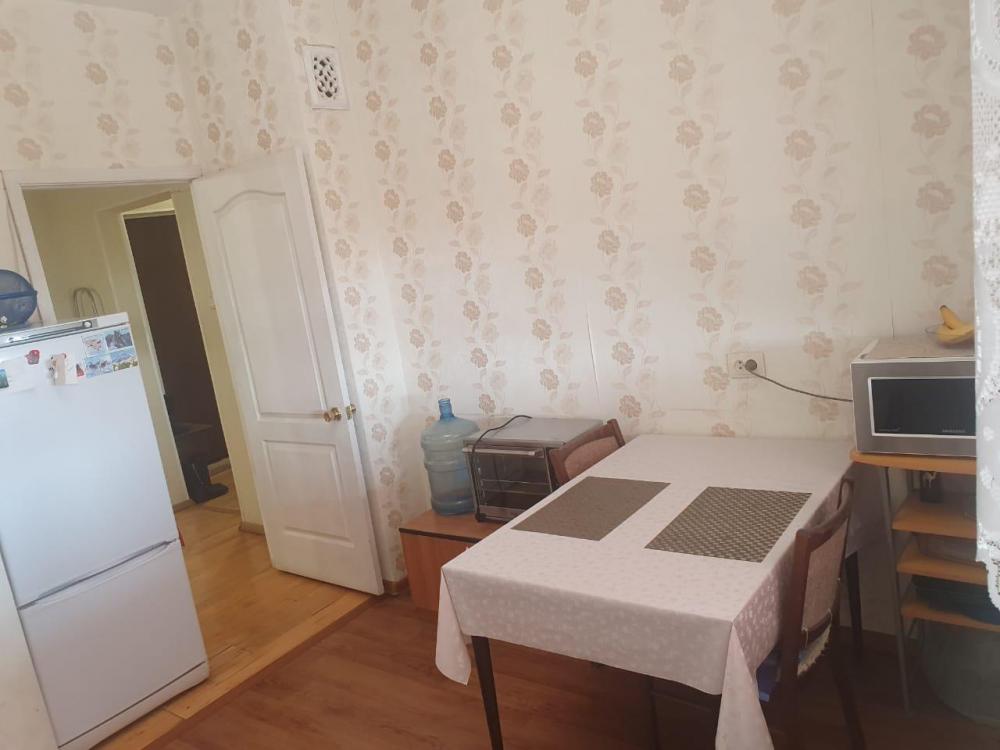 2 комн., 55 м², 112 серия, 202 мкрн. 3