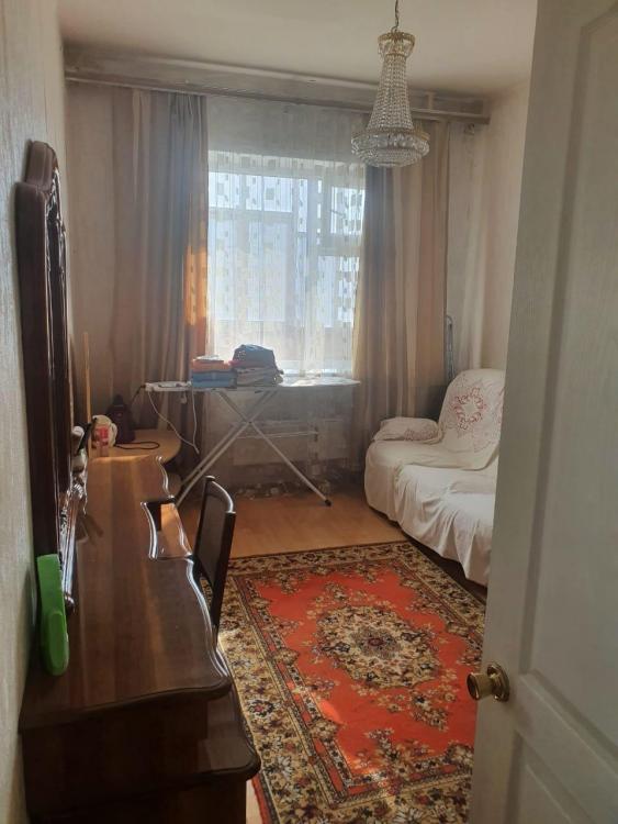 2 комн., 55 м², 112 серия, 202 мкрн. 10