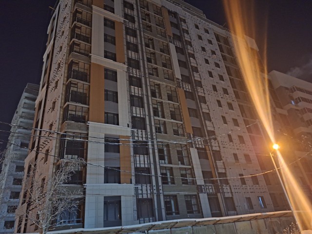 2 комн., 48 м², Инд. планировка, Залог 4