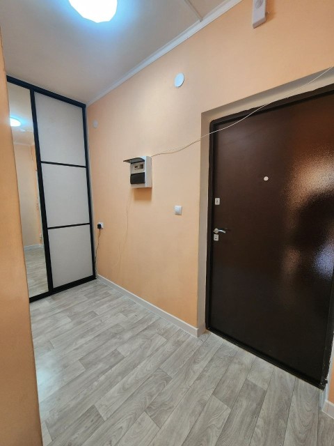 1 комн., 41 м², Блочный, ДСК 7