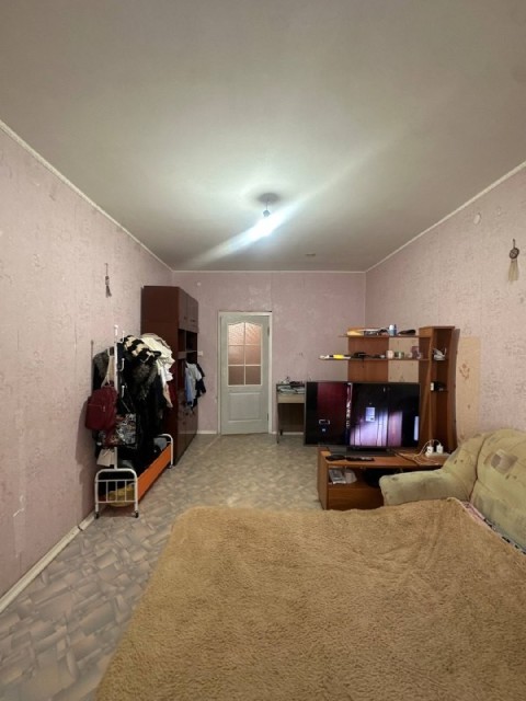 1 комн., 41 м², Инд. планировка, Ильинка 6