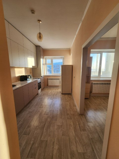 1 комн., 41 м², Блочный, ДСК 2