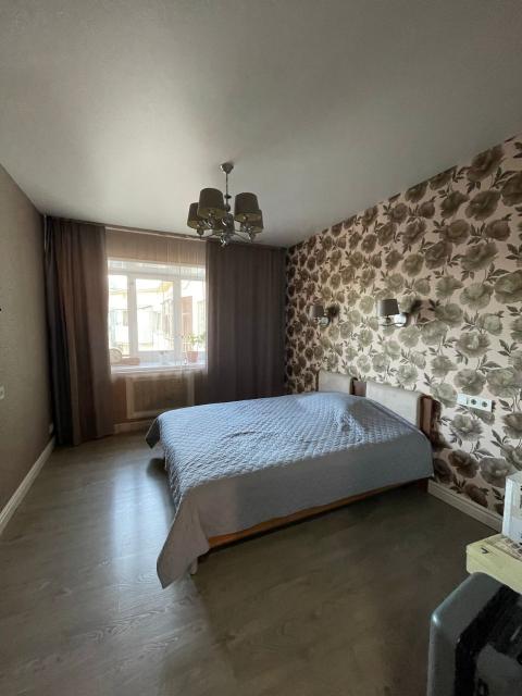 3 комн., 61 м², Инд. планировка, Апельсин 5