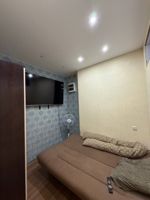 1 комн., 45 м², Блочный, 16 квартал 8