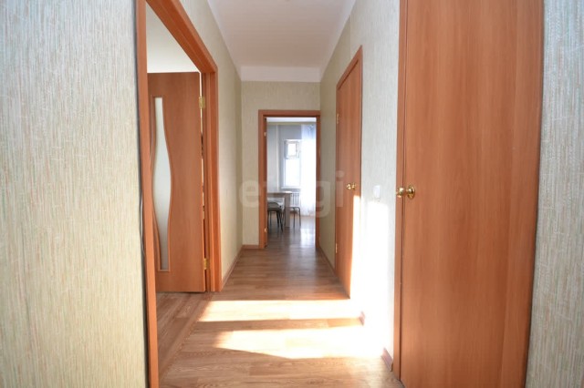 2 комн., 60 м², Монолитно-каркасный, Авиапорт 9