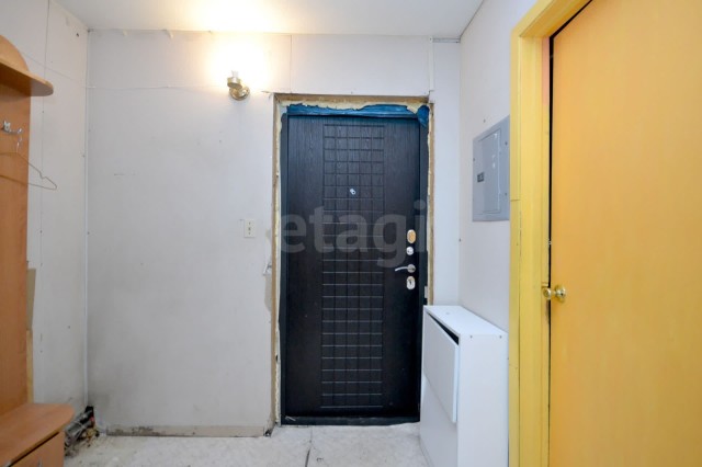 3 комн., 39 м², Каркасно-щитовой, Поселок Геологов, Борисовка-1 11