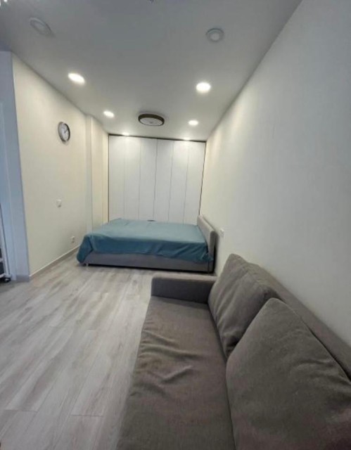 1 комн., 45 м², Монолитно-каркасный, ЯГИТИ 4