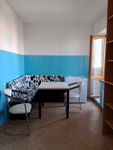 2 комн., Блочный, ЯГСХА 5