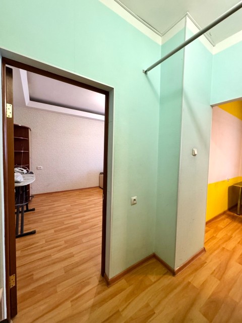 1 комн., 35 м², 112 серия, Сахацирк 9