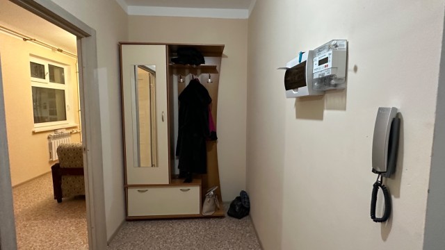 1 комн., Блочный 3