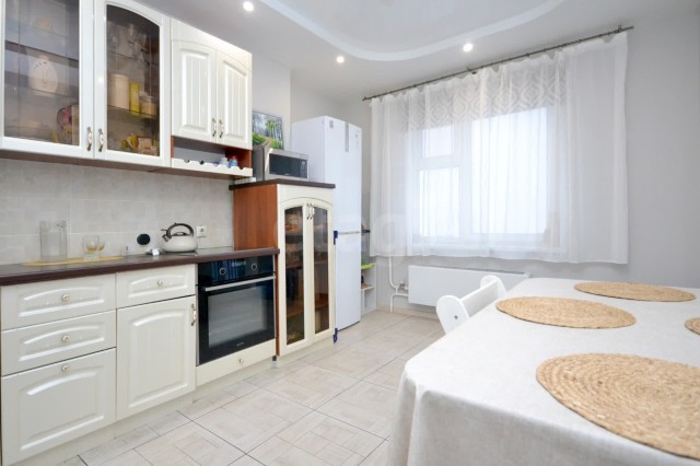 2 комн., 62 м², 112 серия, 203 мкрн. 8