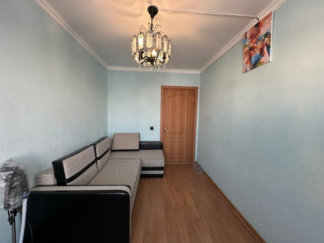 2 комн., КПД, Сайсары 7