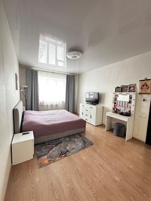 3 комн., 80 м², 112 серия, 202 мкрн. 2