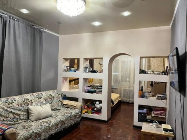 2 комн., 112 серия, Автодорожная 5