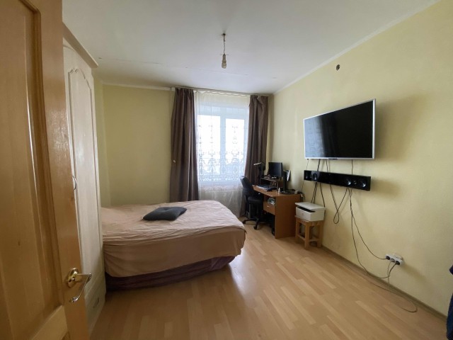 3 комн., 73 м², Блочный, Рабочий городок, Водоканал 6