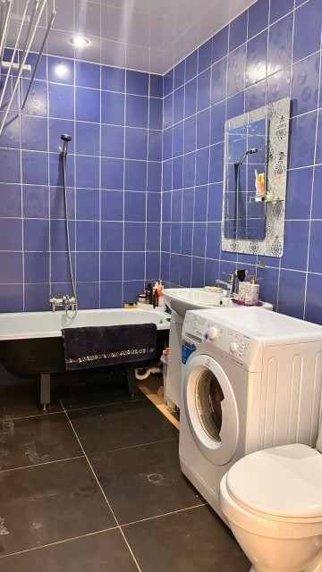 2 комн., 50 м², Другое, Авиапорт 12