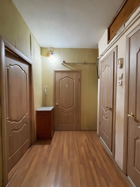 1 комн., 112 серия, Муус Хайа 5