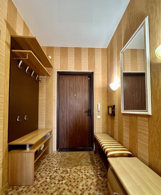 2 комн., 68 м², 112 серия, Центр - район пл. Ленина 18