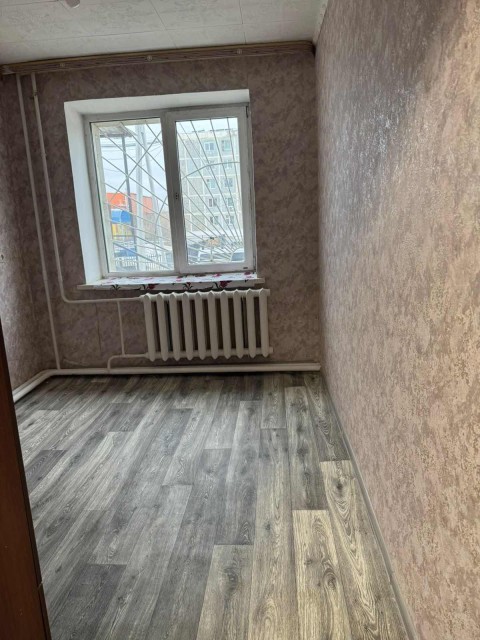 2 комн., 53 м², КПД, ДСК 6