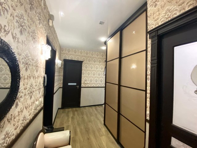 2 комн., 57 м², Блочный, Крытый рынок 14