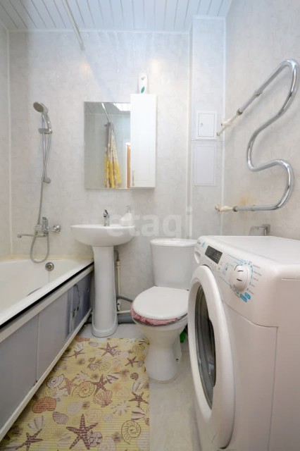 2 комн., 50 м², 112 серия, Птицефабрика 14