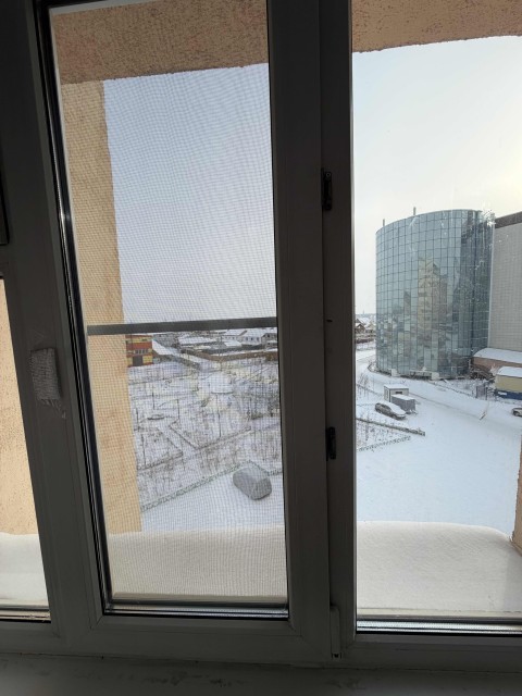 3 комн., 88 м², Монолитно-каркасный, Прометей, ЖК 4