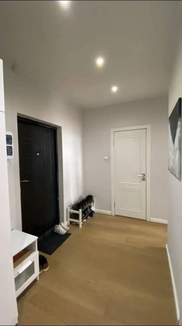 2 комн., Монолитно-каркасный, 203 мкрн. 3