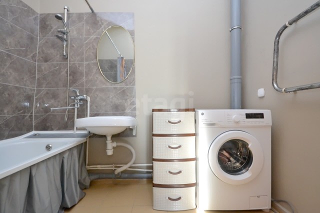 2 комн., 60 м², Монолитно-каркасный, Авиапорт 15