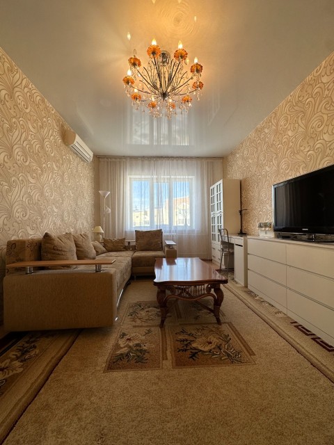 2 комн., 68 м², 112 серия, Центр - район пл. Ленина 3