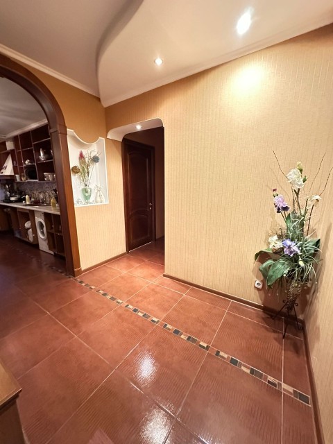 3 комн., 62 м², КПД, 31 школа 3