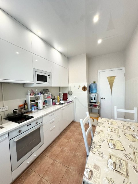 2 комн., 52 м², Инд. планировка, Апельсин 5