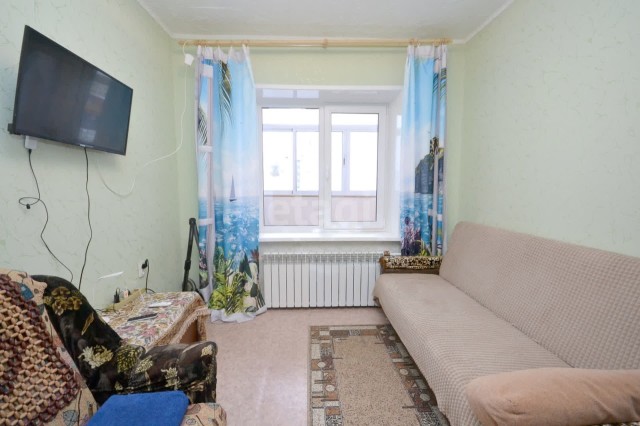 2 комн., 50 м², 112 серия, Птицефабрика 9