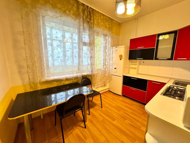 1 комн., 35 м², 112 серия, Сахацирк