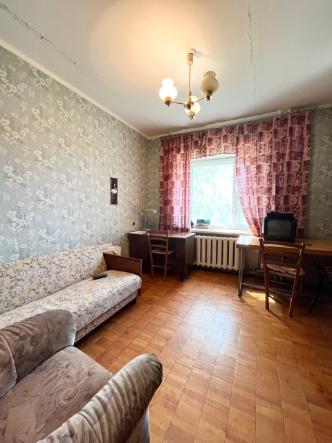 3 комн., 68 м², Блочный, Гимеин 6