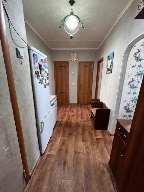 2 комн., 54 м², Блочный, Жатай 7