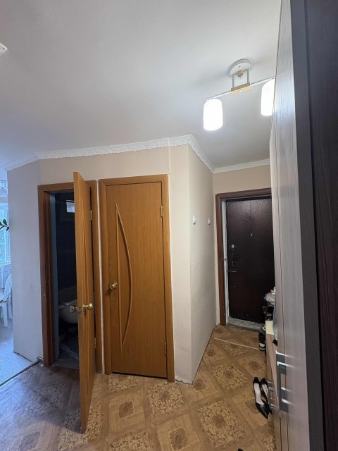 2 комн., 46 м², Блочный, 26 школа 4