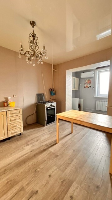 2 комн., 50 м², Другое, Авиапорт