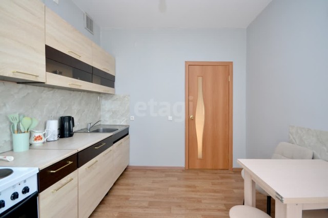 2 комн., 60 м², Монолитно-каркасный, Авиапорт