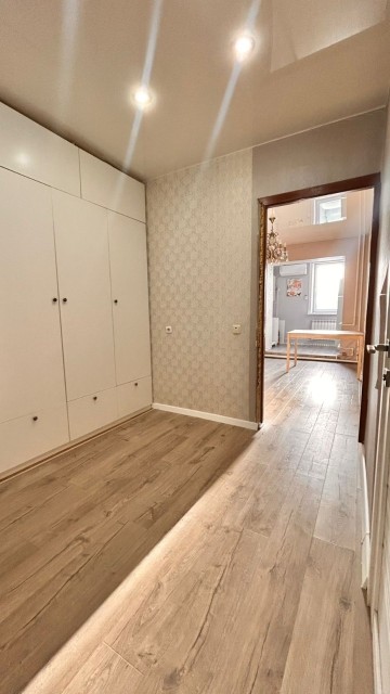 2 комн., 50 м², Другое, Авиапорт 10