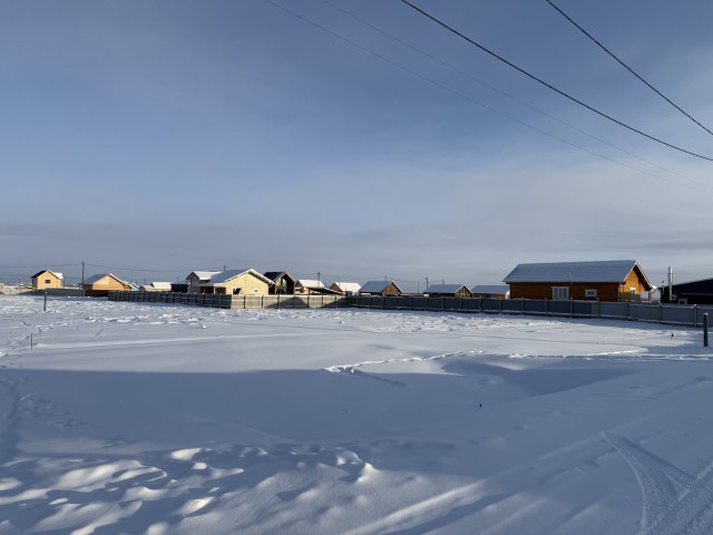 1000 м², земельные участки, продаю 2