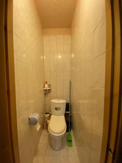 3 комн., 73 м², Блочный, Рабочий городок, Водоканал 10