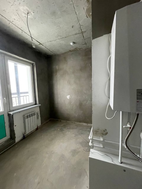 2 комн., 56 м², Монолитно-каркасный, 16 квартал 3