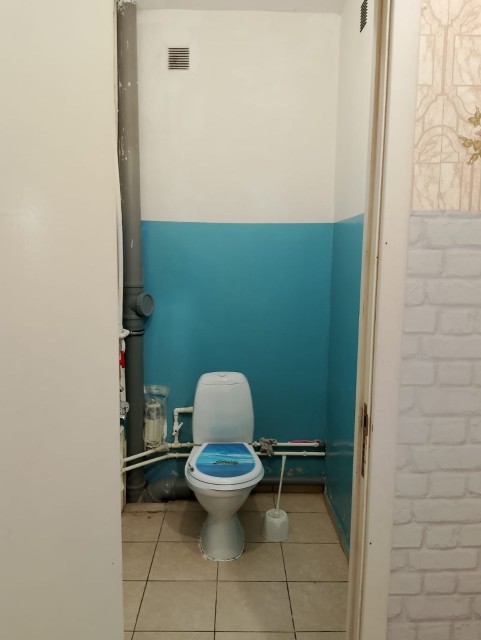 2 комн., Блочный, ЯГСХА 9