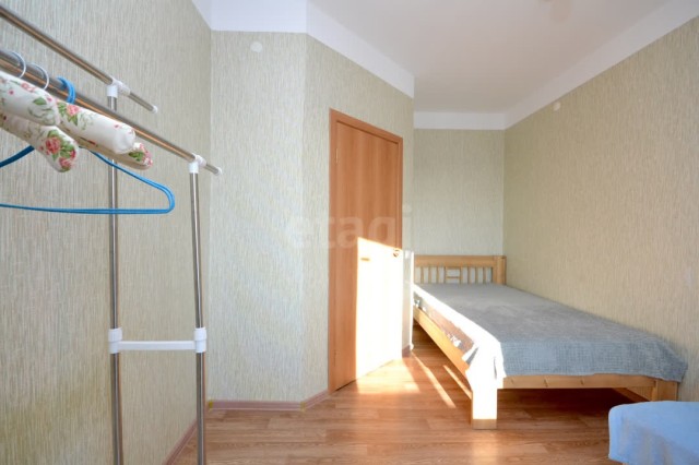 2 комн., 60 м², Монолитно-каркасный, Авиапорт 7