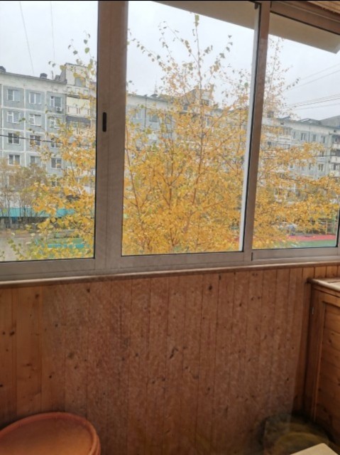 3 комн., 47 м², КПД, Рабочий городок, Водоканал 7