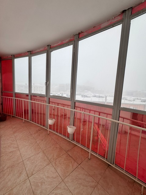 2 комн., 68 м², Инд. планировка, Центр - район пл. Орджоникидзе 9