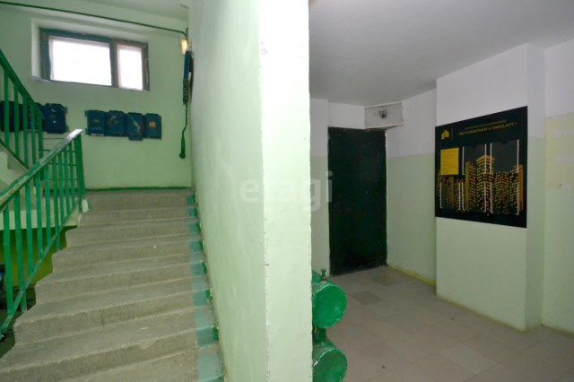 2 комн., 50 м², 112 серия, Птицефабрика 20