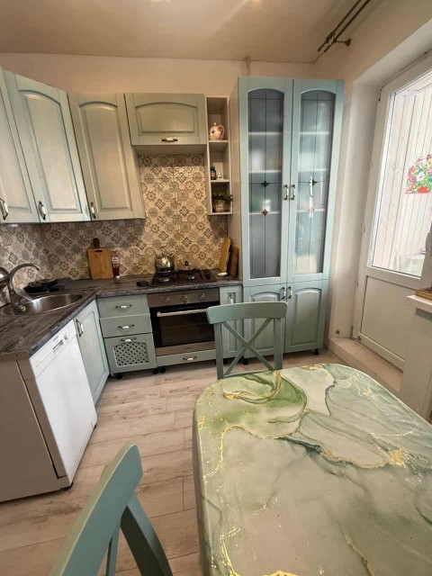 2 комн., 57 м², 112 серия, Старый город 3