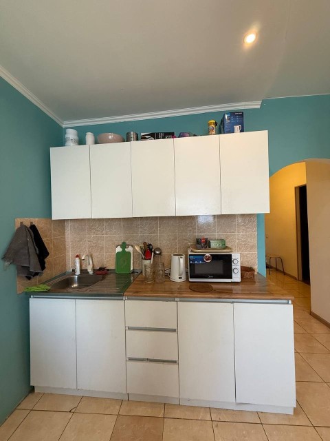 1 комн., 45 м², Блочный, 16 квартал 2