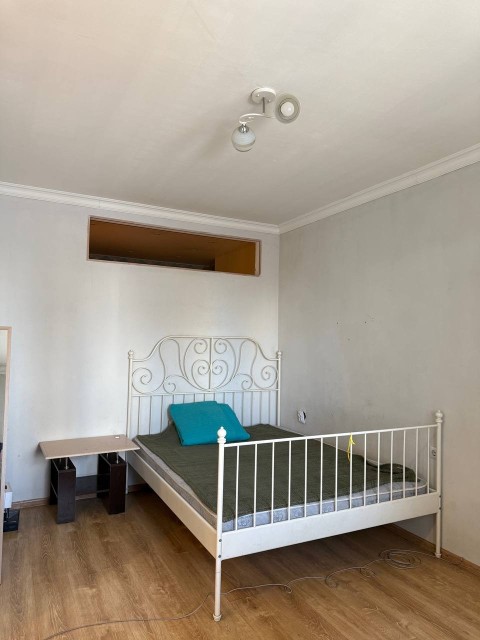 1 комн., 45 м², Блочный, 16 квартал 4